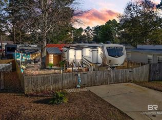 206 Defuniak Loop N LOT 206, Lillian, AL 36549