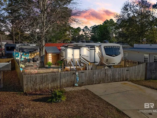 206 Defuniak Loop N Lot 206, Lillian, AL 36549