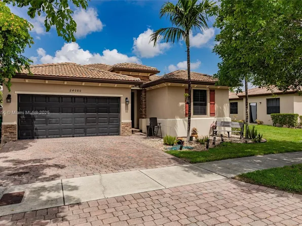 24080 SW 115th Ave, Homestead, FL 33032