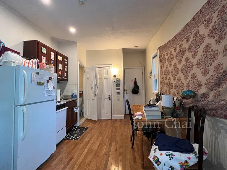 49 S Huntington Ave #204 — Photo 8