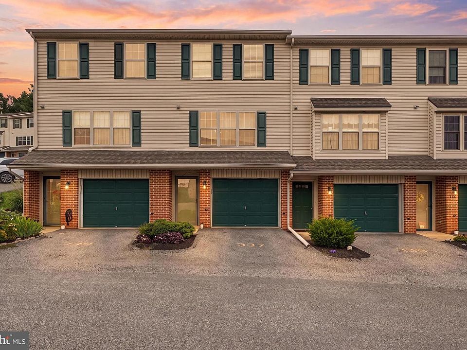 1st image of 337 Country Club Rd #8