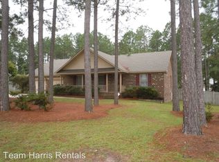 7645 Spurge Dr, Fayetteville, NC 28311