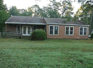 18019 Line Pine Rd, Franklin, VA 23851
