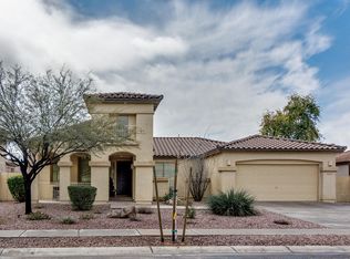 3253 E Blue Ridge Way, Gilbert, AZ 85298