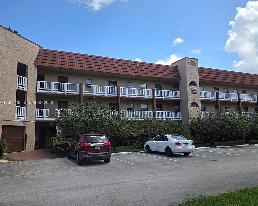 1st image of 2781 N Pine Island Rd APT 207
