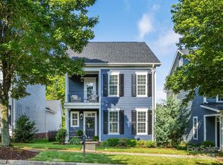 6021 Phyliss Ln, Mint Hill, NC 28227