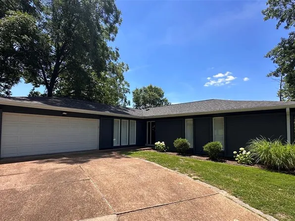 1012 Stuyvesant Ln, Ballwin, MO 63011