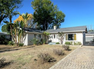22253 Criswell St, Canoga Park, CA 91303
