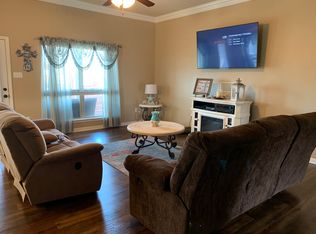 7218 Kirkland Blvd, Maurice, LA 70555