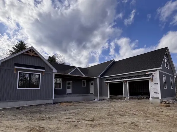 306 N Liberty St, Belchertown, MA 01007