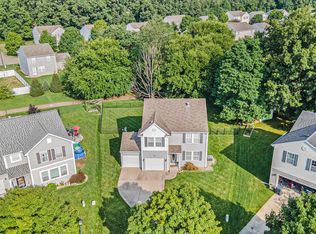 6782 Southwind St, Kalamazoo, MI 49009