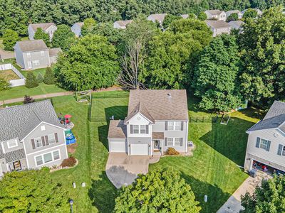 6782 Southwind St, Kalamazoo, MI, 49009