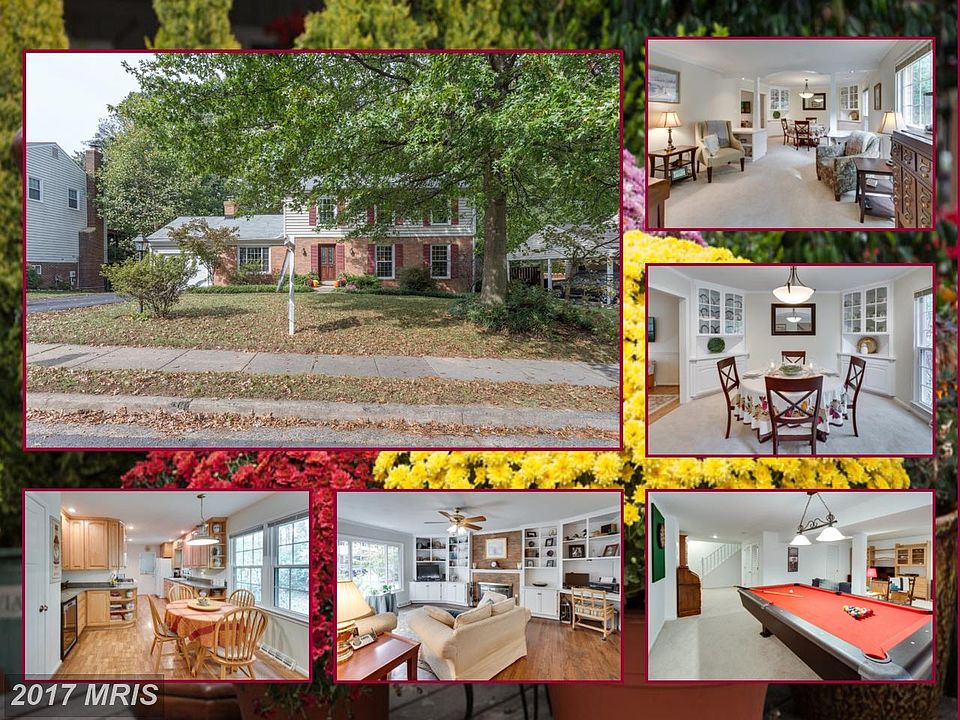 1st image of 10817 Broadwater Dr