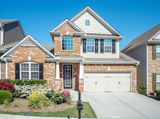 2673 Sardis Chase Ct, Buford, GA