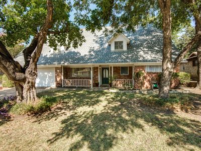 408 Joanna Dr, Hurst, TX, 76053