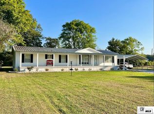16283 Highway 585, Oak Grove, LA 71263