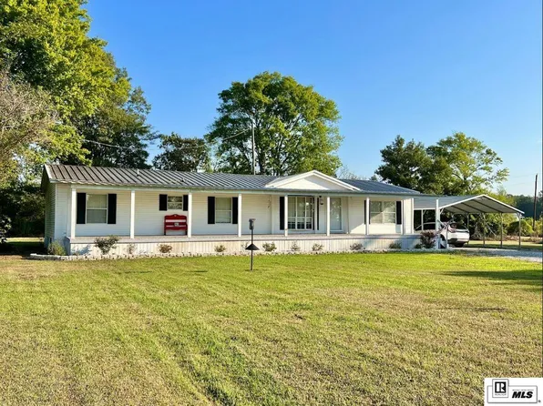 16283 Highway 585, Oak Grove, LA 71263