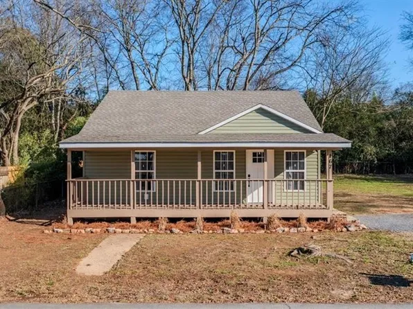167 Oak St, Summerville, GA 30747