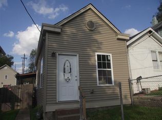 308 Bond St, Covington, KY 41016