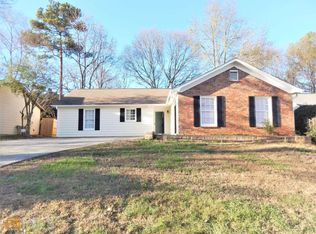 5407 Rails Way, Norcross, GA 30071