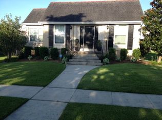 6465 Louis Xiv St, New Orleans, LA 70124
