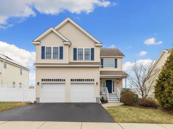 40 Tea Party Way, Malden, MA 02148