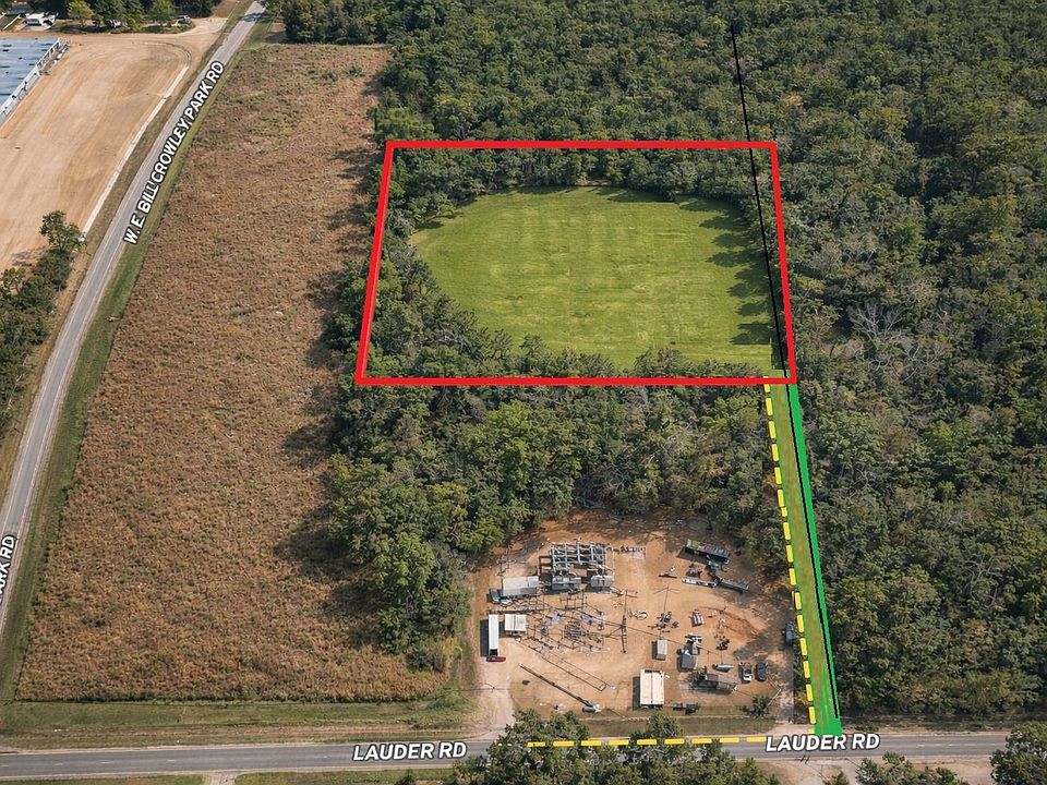 2nd image of 4705 Lauder Rd