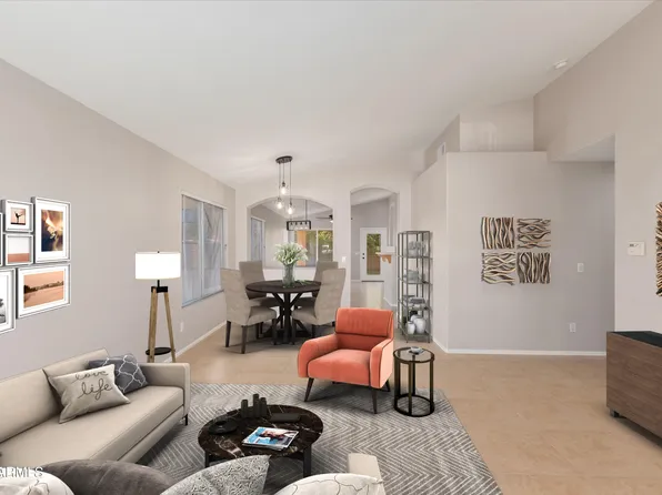 7977 W SOLANO Drive, Glendale, AZ 85303