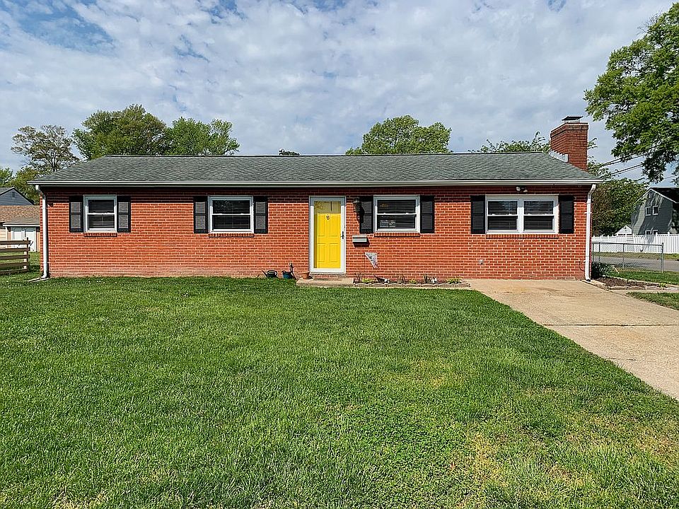 1st image of 713 Nottingham Dr