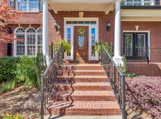 1305 Gulfport Run, Grayson, GA 30017