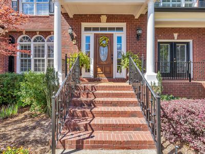 1305 Gulfport Run, Grayson, GA, 30017