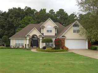 143 Charles Thomas Blvd, Searcy, AR 72143