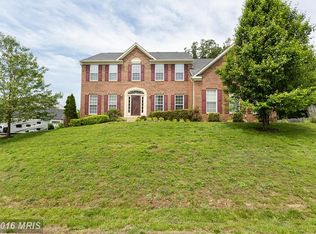 11322 Long Branch Way, Fredericksburg, VA 22408