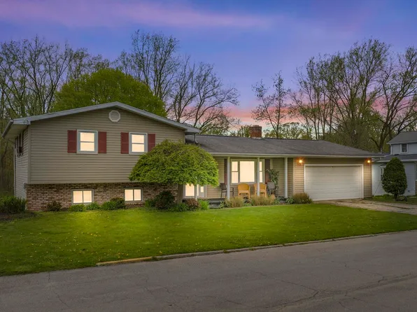 401 N West St, Warsaw, IN 46580