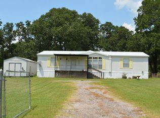 2588 County Road 4712, Cumby, TX 75433