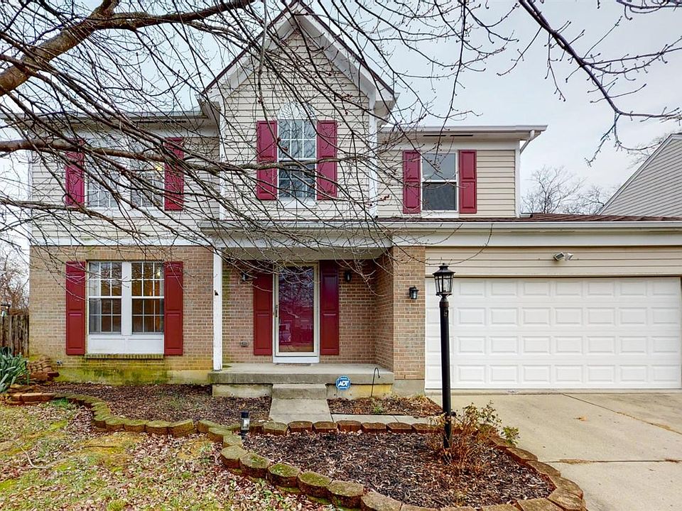 1st image of 2906 Bentbrook Dr