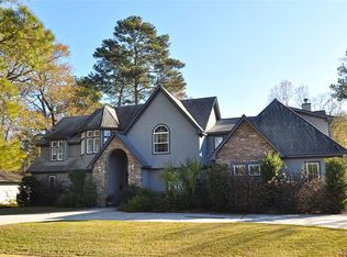 1410 Brooktrail Dr, Humble, TX 77339