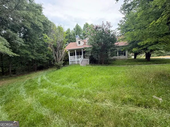 5301 NE Holly Brooke Ln, Conyers, GA 30052
