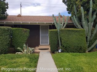 1811 W Chandler Blvd, Burbank, CA 91506
