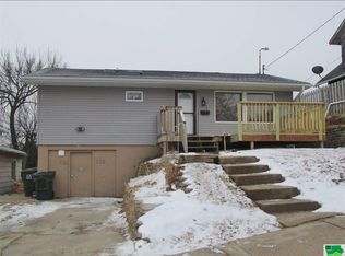 2108 W 14th St, Sioux City, IA 51103