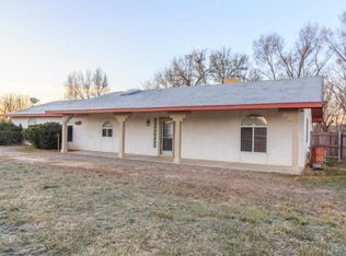 45 Road 3275, Aztec, NM 87410