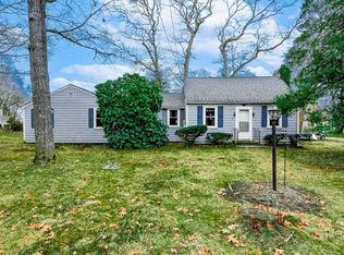 10 Converse Rd, Marion, MA 02738