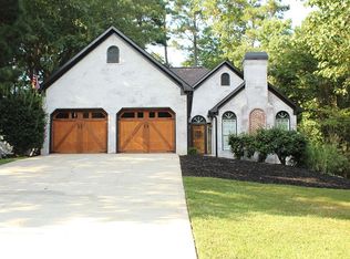 7135 Wyngate Dr, Cumming, GA 30040