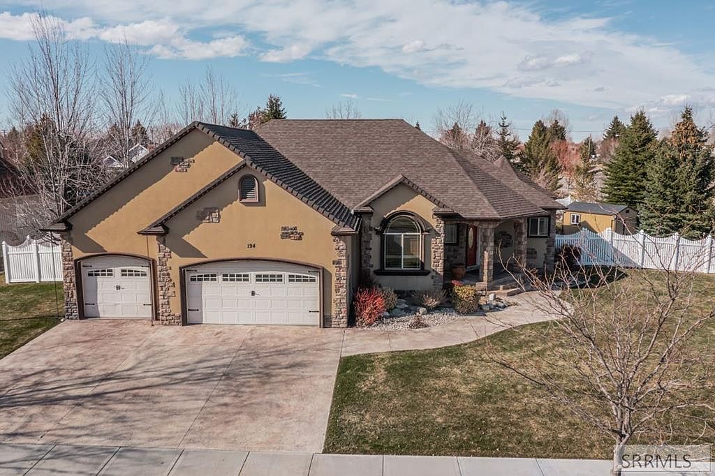 194 Whisper Cove Pl, Idaho Falls, ID 83404 MLS 2154675 Zillow