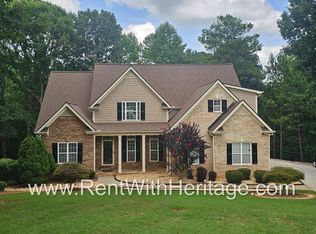 4808 Rabun Dr, Douglasville, GA 30135