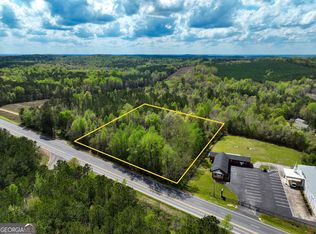 0 State Highway 80 LOT 3, Dry Branch, GA 31020