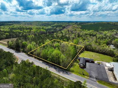 0 State Highway 80 LOT 3, Dry Branch, GA, 31020
