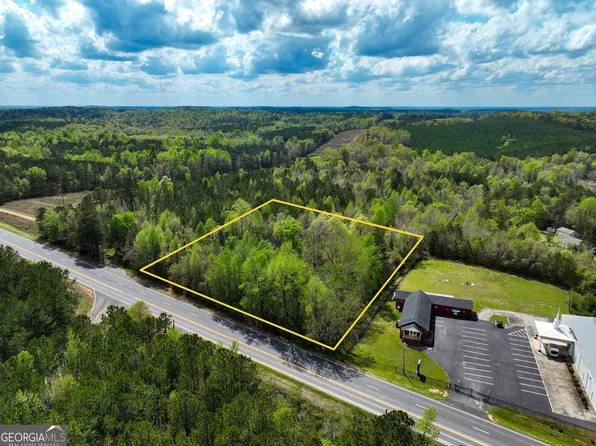 0 State Highway 80 Lot 3, Dry Branch, GA 31020