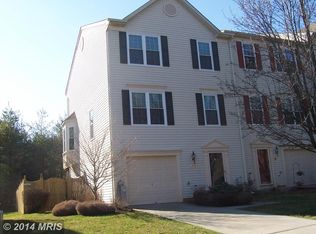 11906 White Heather Rd, Cockeysville, MD 21030
