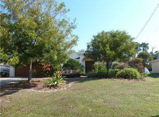 6008 Tangelo Dr, Fort Pierce, FL 34982
